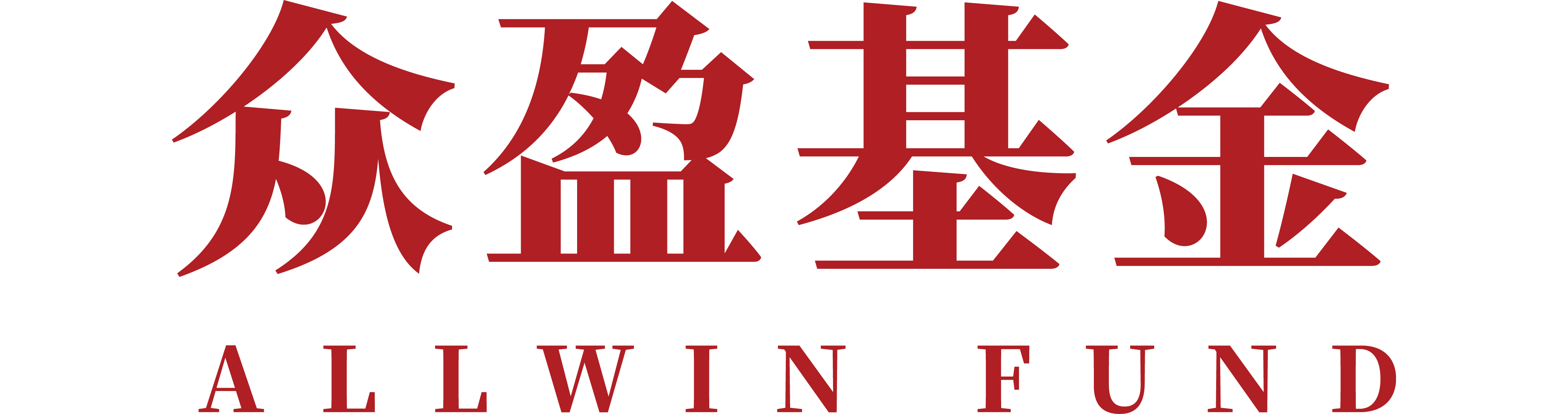 众盈基金管理有限公司